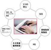 株式会社ジェイ・エス・エル 東京支店の写真3