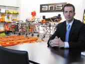 エイ・エヌ・エス株式会社の写真1