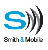 スミスアンドモバイル株式会社の写真1