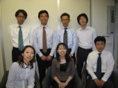 日本不動産総合評価トラスト株式会社の写真2