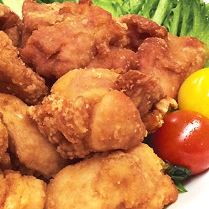 なか津からあげ総本家もり山 鵠沼海岸店の写真3