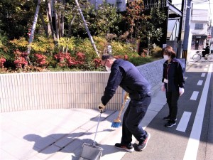 株式会社太陽ビルマネージメントの写真1
