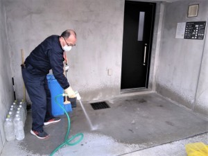 株式会社太陽ビルマネージメントの写真2