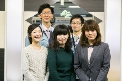 エイ・ジー・サービス株式会社(イオングループ)の写真1