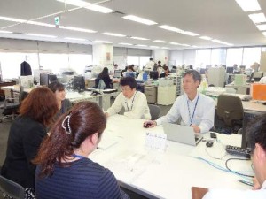 エイ・ジー・サービス株式会社(イオングループ)の写真2