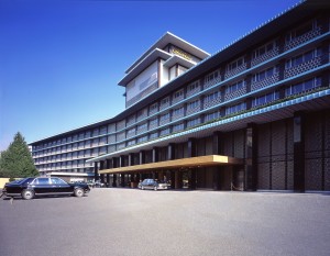株式会社スピードキング　ホテルオークラ東京店の写真1