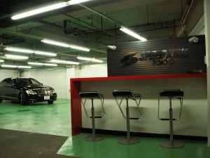 株式会社スピードキング　ホテルオークラ東京店の写真2