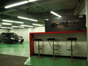 株式会社スピードキング ホテルオークラ東京店の写真2