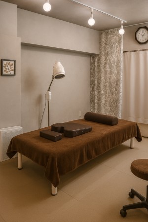 レディ―ス鍼灸院　てぃだの写真3