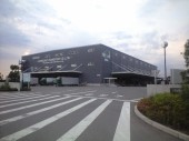 篠崎運輸株式会社の写真1
