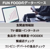 株式会社FUN FOOD PLANNING の写真2