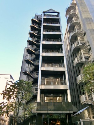 株式会社APAコーポレーションの写真1