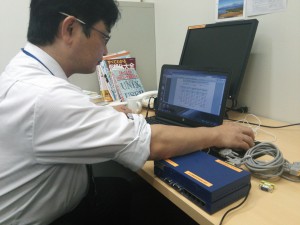 日本情報通信技術株式会社の写真3