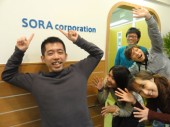 株式会社SORAの写真3