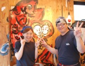 丸冨水産 新橋店の写真2