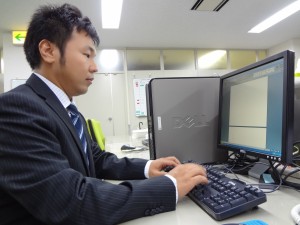株式会社　日本アシストの写真3