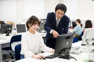 パナソニックコンシューマーマーケティング株式会社 CS社 首都圏社 東京南サービスセンターの写真2