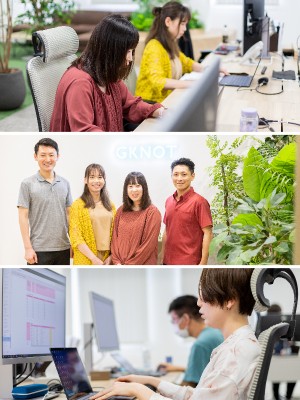 株式会社 ジーノットの写真1