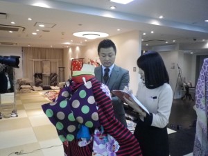 株式会社一蔵 新宿店/東京本社の写真1
