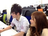 株式会社リジョブ 千葉オフィスの写真1