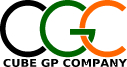 CUBE GP COMPANY 株式会社の写真1
