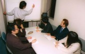 株式会社ゼファシステムズの写真2