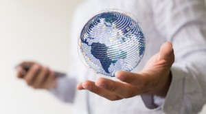 IT 通信 外資系企業