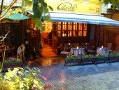 Cafe Restaurant AUREOLE カフェレストラン オリオールの写真1