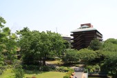 社会福祉法人　浴風会　養護老人ホーム　浴風園の写真1