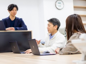 株式会社 ジーノットの写真1